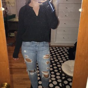 Calvin Klein Comfy Sweater